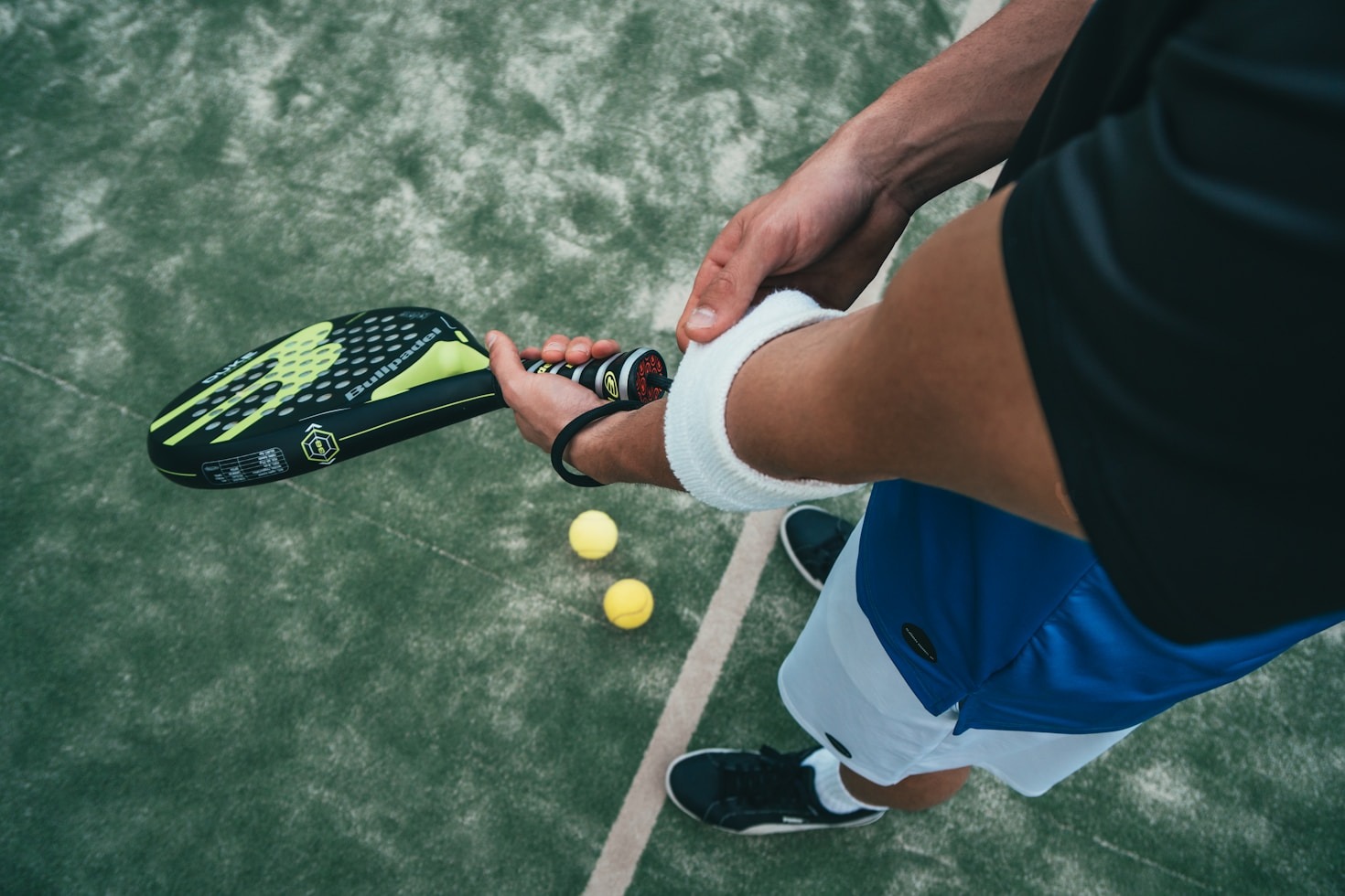 Advanced Squash Techniques for Competitive Players: Master Your Game and Dominate the Court