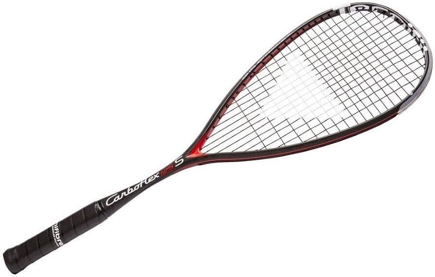 top 10 squash rackets for all skill levels