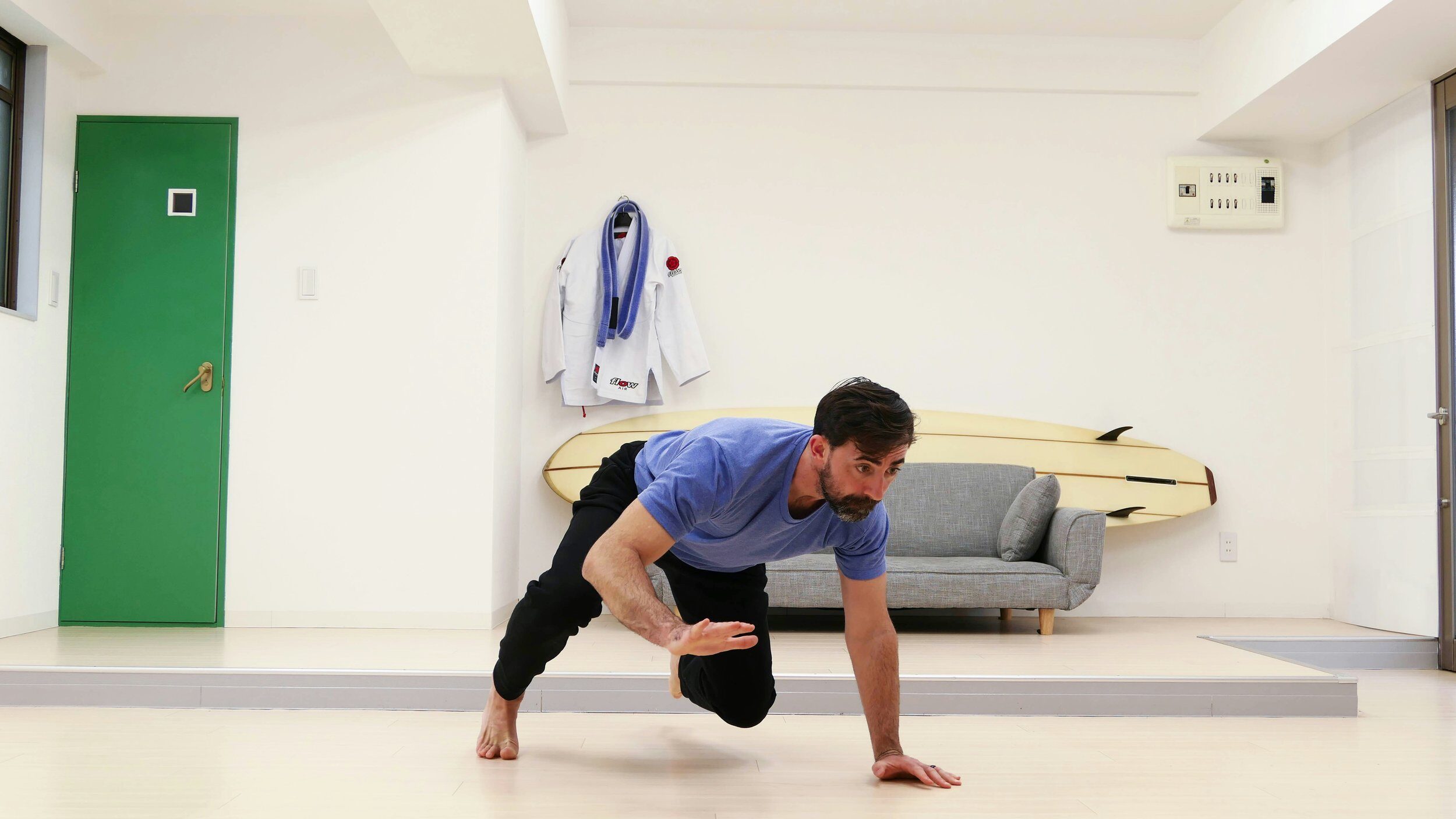 Injury prevention and rehabilitation exercises