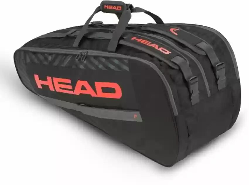 Must-Have Squash Accessories (Grips, Eyewear, Bags)