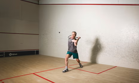 Beginner Squash Drills for Fast Improvement: Master Your Game Quickly