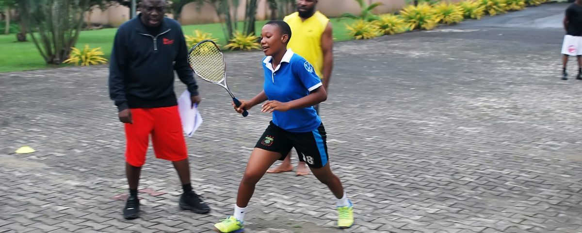 How to Win in Squash: Best Strategies to Dominate the Court