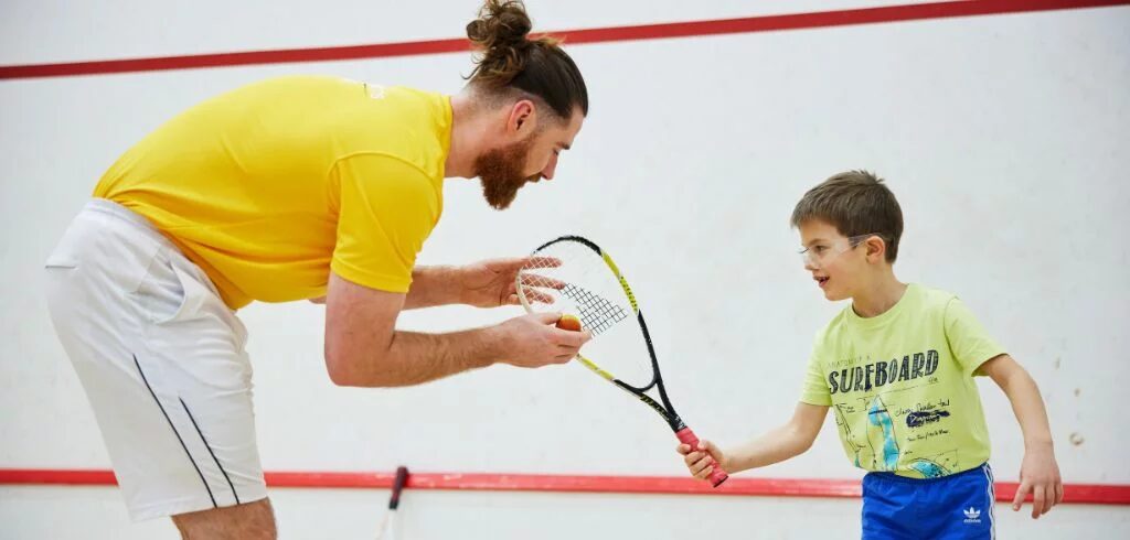 Best Squash Drills for Advanced Players to Improve Your Game
