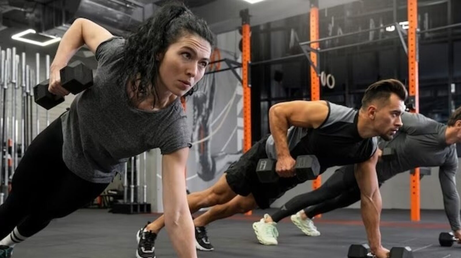 Best Exercises to Improve Squash Endurance
