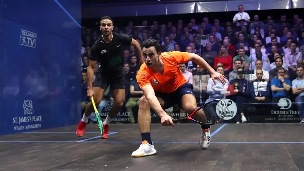 The Cultural Impact of Squash Worldwide